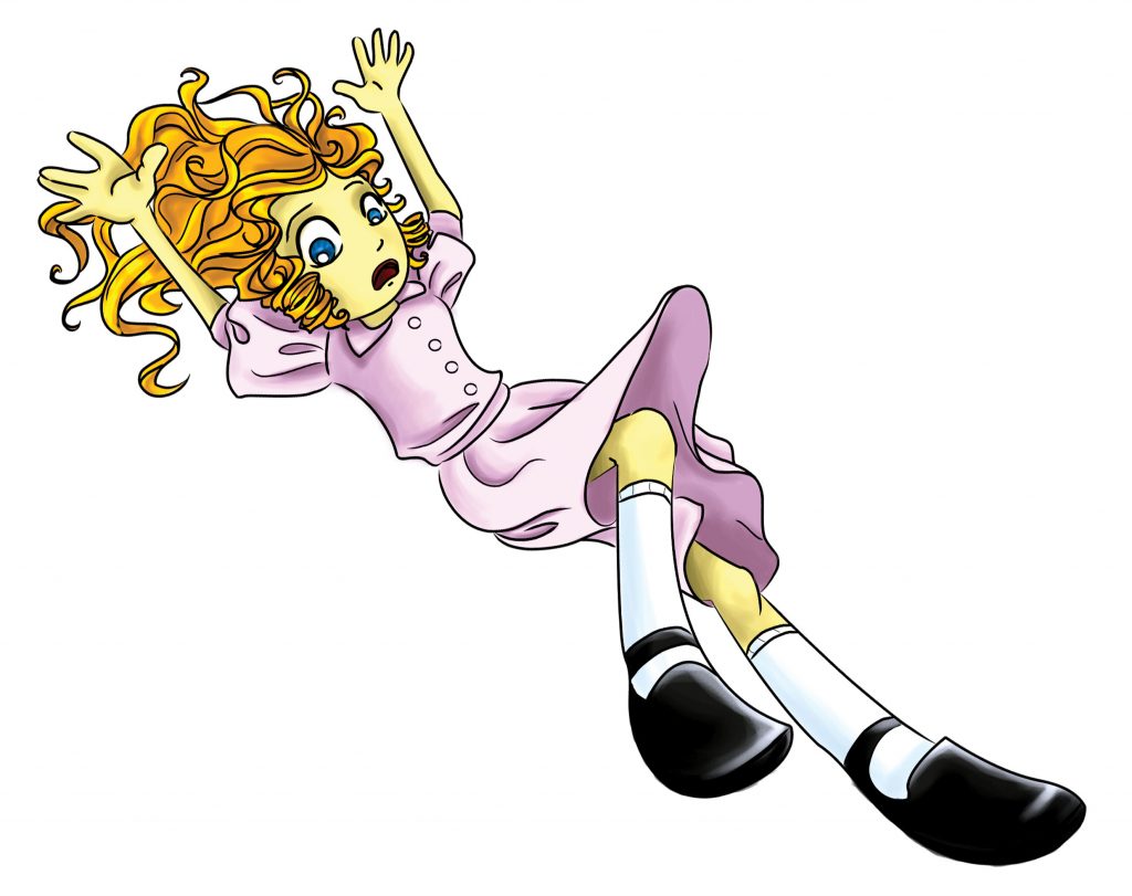 goldilocks