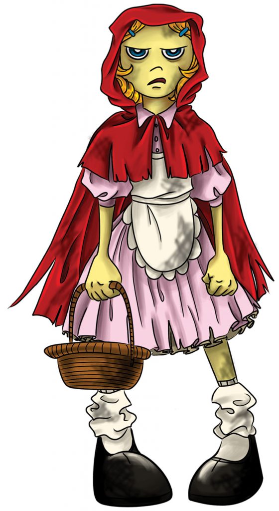 red_ridinghood