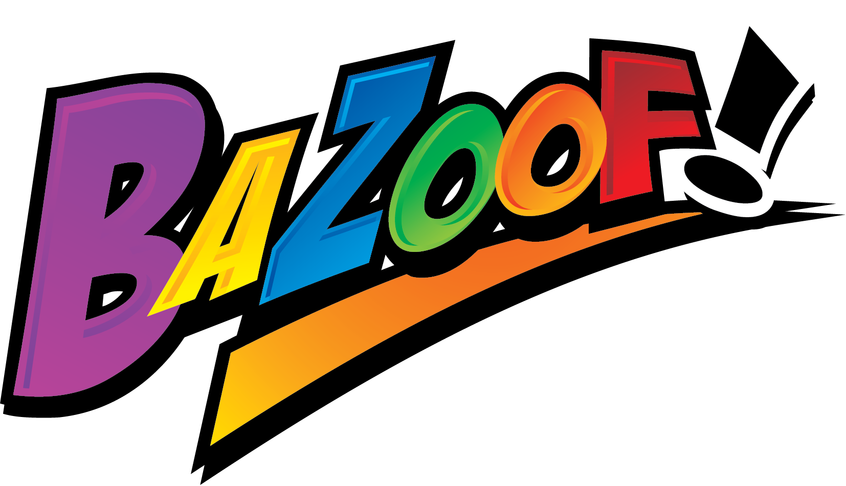 BAZOOF!
