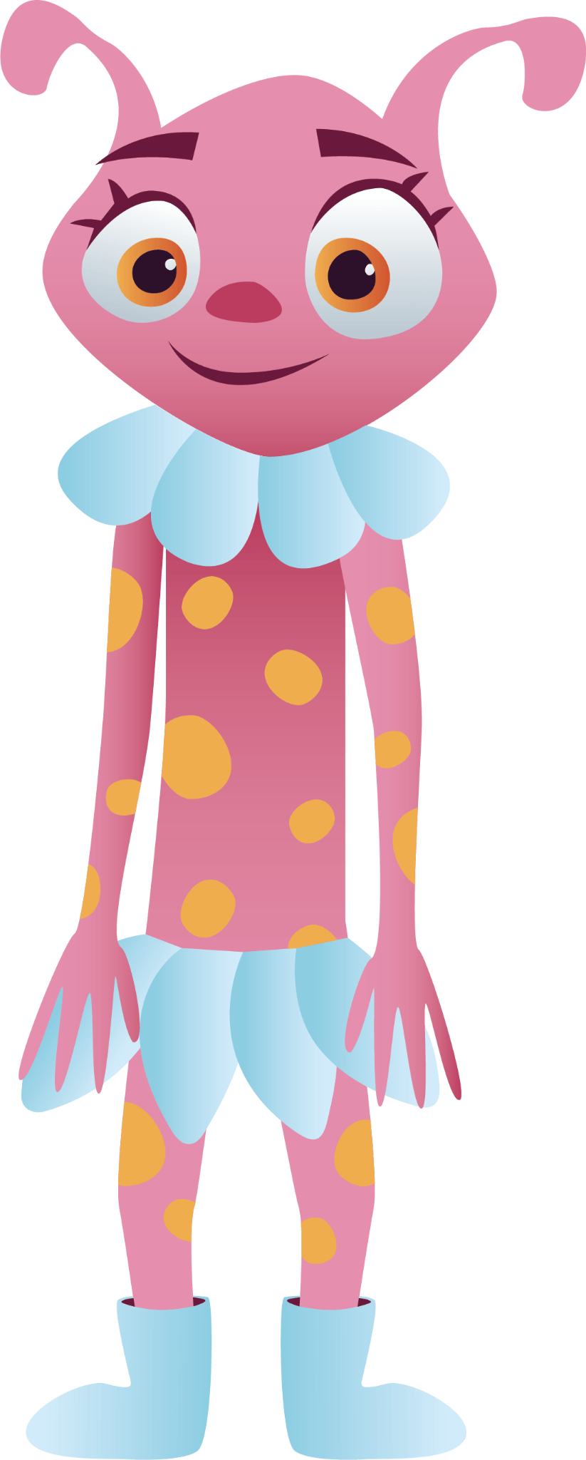 Lila